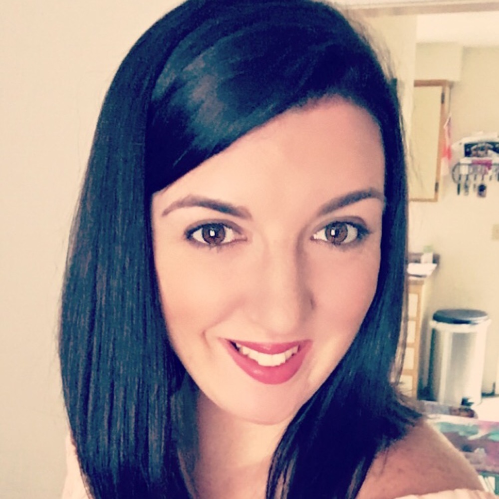 Meet your Posher, Stephanie